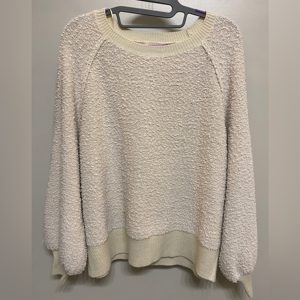 Boutique Sweater